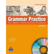 Grammar Practice for Upper-Intermediate Student Book with Key Pack - Elaine Walker