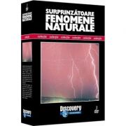 Colectia surprinzatoare fenomene naturale