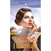 Doamnele de la Cavendon – Barbara Taylor Bradford librariadelfin.ro