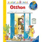 Otthon. scolar mini - doris rübel