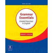 Grammar essentials