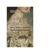 Ingerul si infamul – Geraldine Roberts librariadelfin.ro