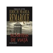 Scanteia de viata - erich maria remarque