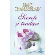 Secrete si tradari vol. 2 - Diane Chamberlain