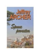 Spune povestea – Jeffrey Archer librariadelfin.ro