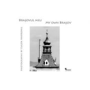 Brasovul meu. My own Brasov – Eugen Andronic librariadelfin.ro imagine 2022