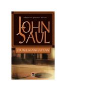 Clubul Manhattan – John Saul librariadelfin.ro