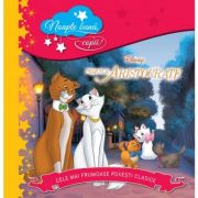 Disney - Noapte buna, copii! Pisicile aristocrate