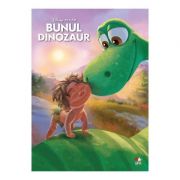 Disney Pixar – Bunul dinozaur librariadelfin.ro