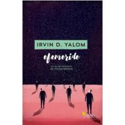 Efemeride si alte povesti de psihoterapie – Irvin D. Yalom librariadelfin.ro