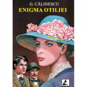 Enigma Otiliei – George Calinescu librariadelfin.ro