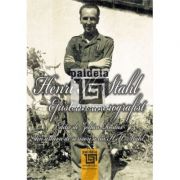 Henri h. stahl. epistolar monografist