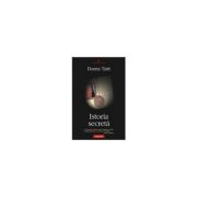 Istoria secreta - Donna Tartt
