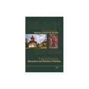 Manastiri si biserici din Romania. Transilvania – Iustin Marchis de la librariadelfin.ro imagine 2021