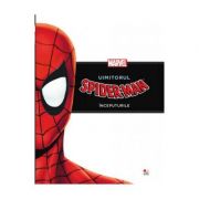 Uimitorul Spider-Man. Inceputurile – Marvel librariadelfin.ro