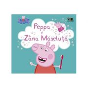 Peppa si zana maseluta
