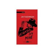 Ucigasul Din Mine – Jim Thompson librariadelfin.ro imagine 2022