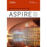 Aspire Intermediate ( Discover, Learn and Engage)