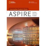 Aspire Intermediate (Discover, Learn and Engage) - John Hughes