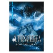 Atingerea (seria fiicele lunii) - bogdan ispas