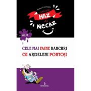 Cele mai faine bancuri cu ardeleni pontosi - toma catargiu