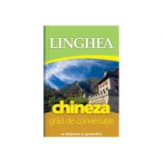 Chineza. ghid de conversatie roman-chinez