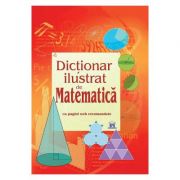 Dictionar ilustrat de Matematica - Tori Large