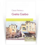 Greta garbo - cezar petrescu