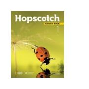 Hopscotch 1 activity book