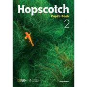 Hopscotch 2 pupil's book