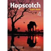 Hopscotch 4 pupil's book