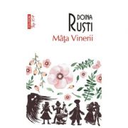 Mata Vinerii - Doina Rusti