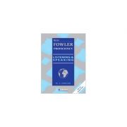 New Fowler Proficiency Listening and Speaking Student’s book – W. S. Fowler imagine 2022