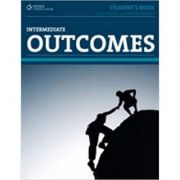 Outcomes Intermediate Workbook - Hugh Dellar