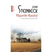 Pasunile Raiului – John Steinbeck librariadelfin.ro