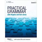 Practical Grammar 2 Student Book with Key – John Hughes imagine 2022