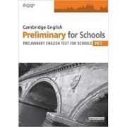 Practice Tests for Cambridge PET for Schools Teachers' Book