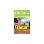 Sarba. ghid de conversatie roman-sarb