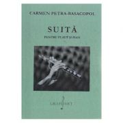 Suita pentru Flaut si Pian – Carmen Petra-Basacopol de la librariadelfin.ro imagine 2021