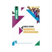 Analytical Phenomenon – Daniel Sitaru imagine 2022