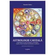 Astrologie cauzala – Valentin Badea librariadelfin.ro poza 2022