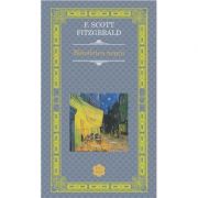 Blandetea noptii - F. Scott Fitzgerald