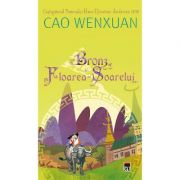 Bronz si Floarea-Soarelui – Cao Wenxuan de la librariadelfin.ro imagine 2021