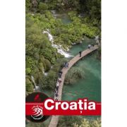 Ghid turistic croatia - dana ciolca, florin andreescu