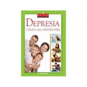 Depresia, calea spre vindecare – dr. Neil Nedley librariadelfin.ro imagine 2022 cartile.ro