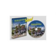 Dvd maramures. tara veche, tara noua - florin andreescu