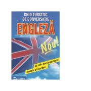 Ghid turistic de conversatie engleza cu cele mai importante cuvinte si expresii