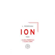 Ion. Volumul I Glasul pamantului, Volumul II Glasul iubirii – Liviu Rebreanu librariadelfin.ro