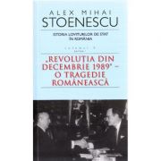 Istoria loviturilor de stat in Romania vol. 4 (partea 1) – Alex Mihai Stoenescu Stiinte. Stiinte Umaniste. Stiinte Politice. Diverse imagine 2022
