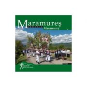 Maramures. calator prin tara mea - mariana pascaru, florin andreescu